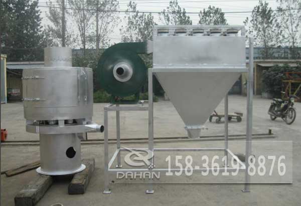 石英粉氣流篩 石英粉氣流篩