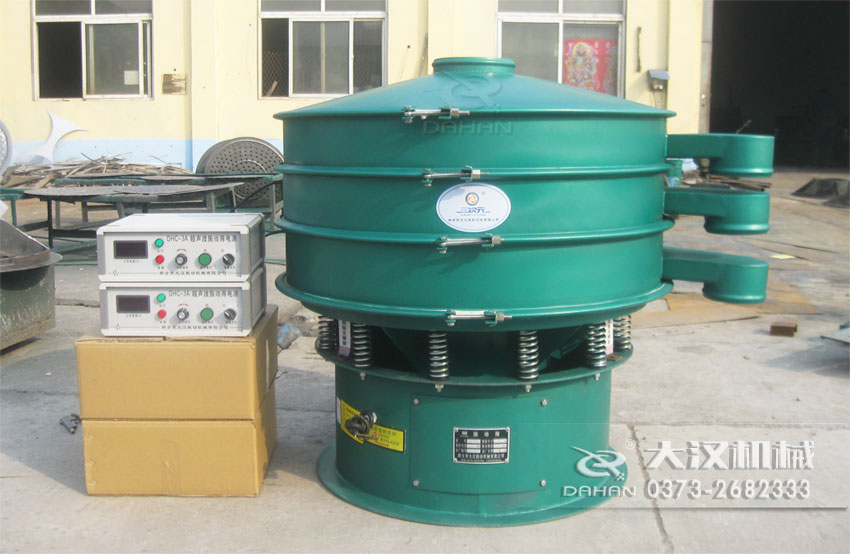 碳粉超聲波振動(dòng)篩 碳粉超聲波振動(dòng)篩